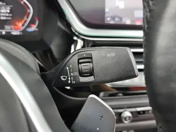 2019 BMW Z4 с пробегом 119 601 км