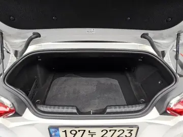 2019 BMW Z4 с пробегом 119 601 км