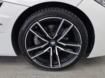 2019 BMW Z4 с пробегом 119 601 км