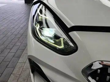 2019 BMW Z4 с пробегом 119 601 км