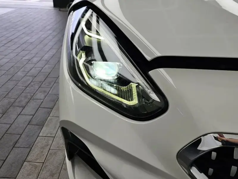 2019 BMW Z4 с пробегом 119 601 км
