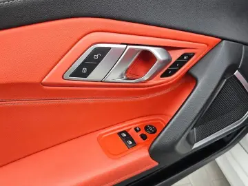 2019 BMW Z4 с пробегом 119 601 км