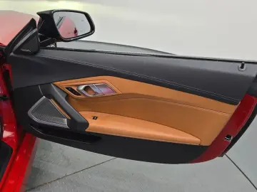 2020 BMW Z4 с пробегом 51 028 км