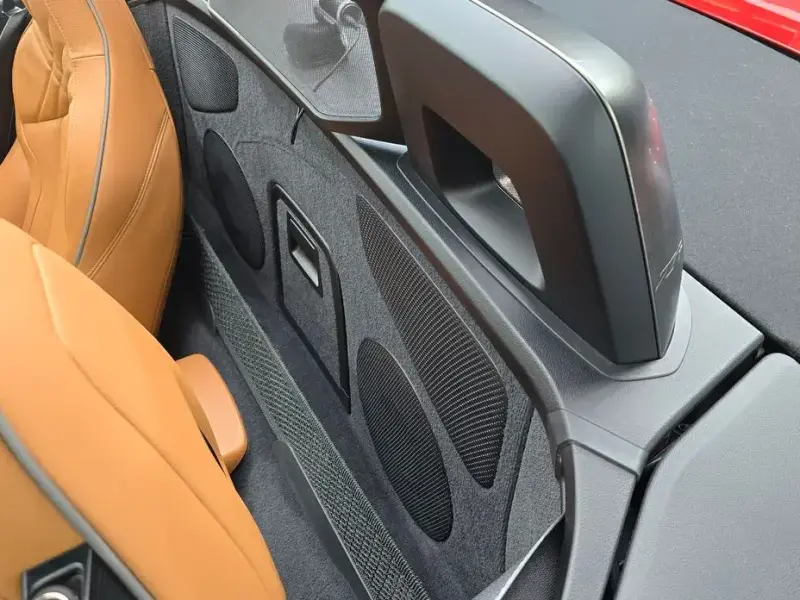 2020 BMW Z4 с пробегом 51 028 км
