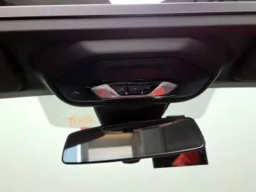 2022 BMW Z4 с пробегом 55 160 км