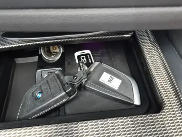 2020 BMW Z4 с пробегом 72 808 км