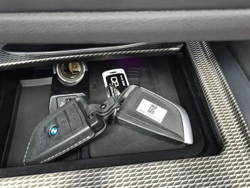 2020 BMW Z4 с пробегом 72 808 км