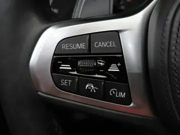 2020 BMW Z4 с пробегом 72 808 км