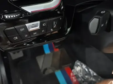 2020 BMW Z4 с пробегом 72 808 км