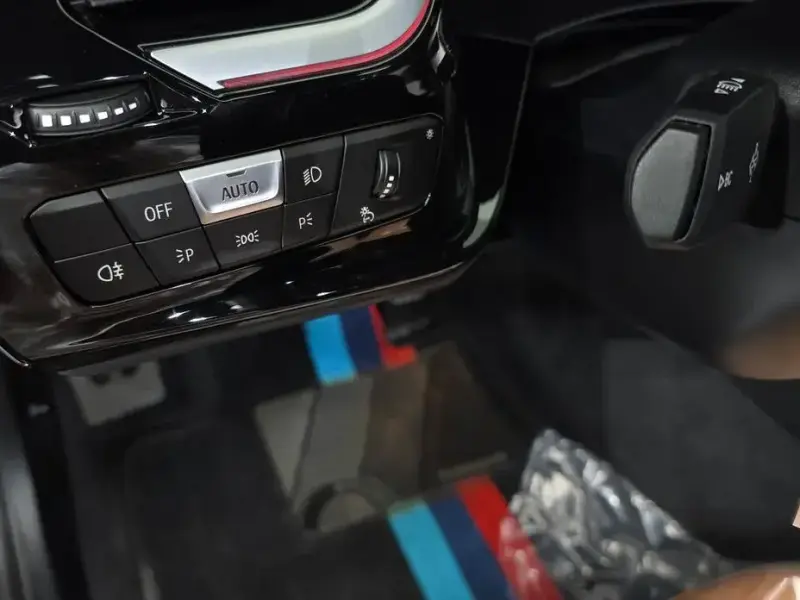 2020 BMW Z4 с пробегом 72 808 км