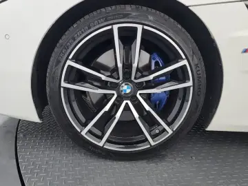 2020 BMW Z4 с пробегом 53 812 км
