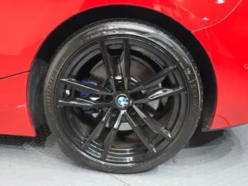 2020 BMW Z4 с пробегом 72 808 км