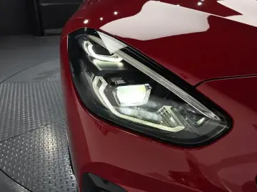 2020 BMW Z4 с пробегом 72 808 км