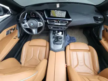 2020 BMW Z4 с пробегом 53 812 км