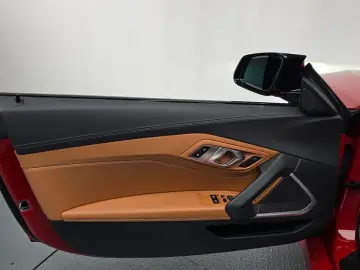 2020 BMW Z4 с пробегом 72 808 км