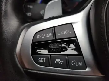 2020 BMW Z4 с пробегом 53 812 км