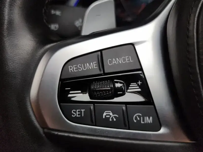 2020 BMW Z4 с пробегом 53 812 км