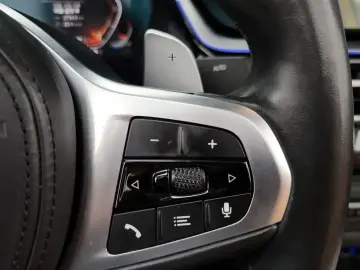 2020 BMW Z4 с пробегом 53 812 км