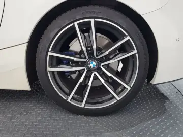 2020 BMW Z4 с пробегом 53 812 км