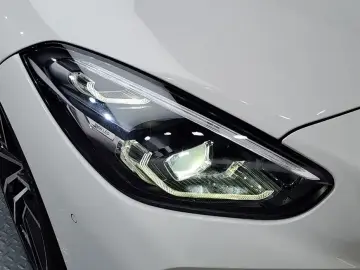 2020 BMW Z4 с пробегом 53 812 км