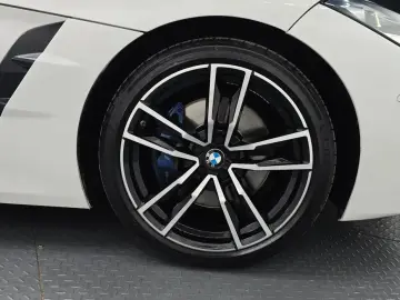 2020 BMW Z4 с пробегом 80 779 км
