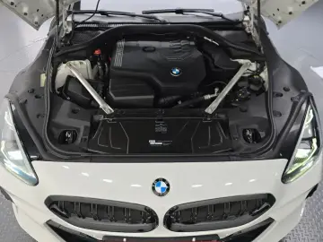 2020 BMW Z4 с пробегом 80 779 км