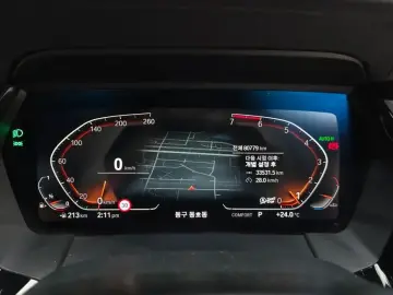 2020 BMW Z4 с пробегом 80 779 км