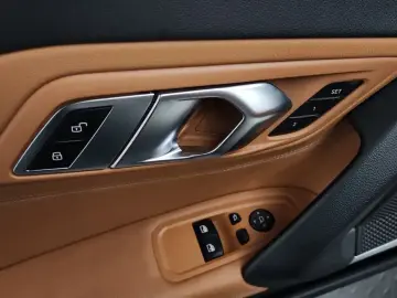 2020 BMW Z4 с пробегом 53 812 км