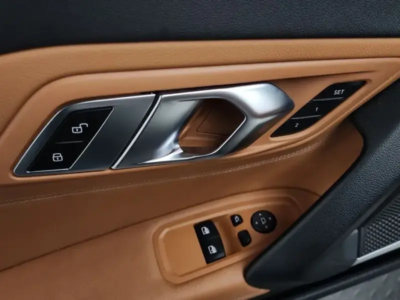 2020 BMW Z4 с пробегом 53 812 км