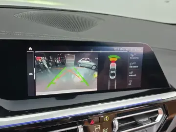 2020 BMW Z4 с пробегом 80 779 км