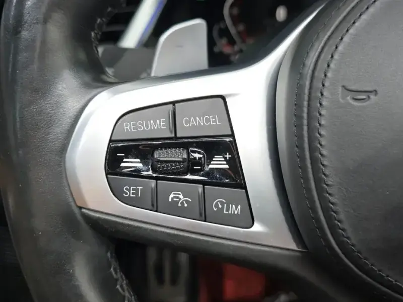2020 BMW Z4 с пробегом 80 779 км