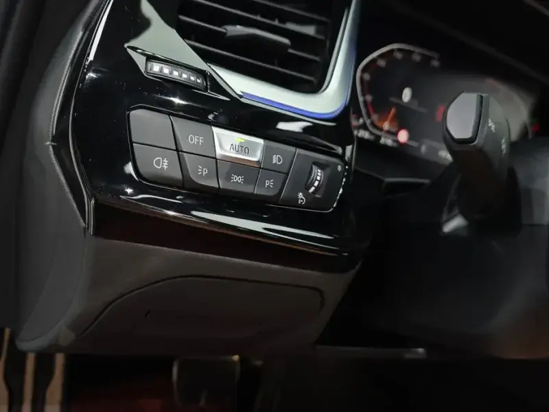 2020 BMW Z4 с пробегом 80 779 км