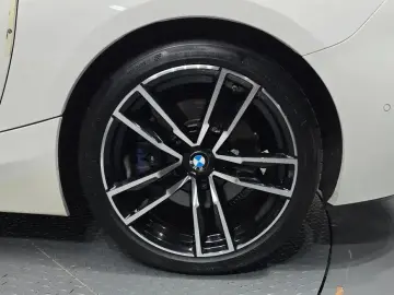 2020 BMW Z4 с пробегом 80 779 км