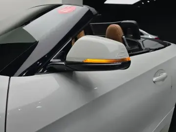 2020 BMW Z4 с пробегом 80 779 км