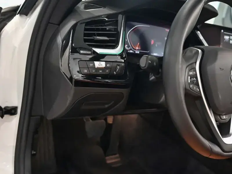 2021 BMW Z4 с пробегом 50 866 км