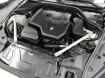 2022 BMW Z4 с пробегом 40 316 км