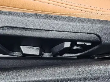 2022 BMW Z4 с пробегом 40 316 км