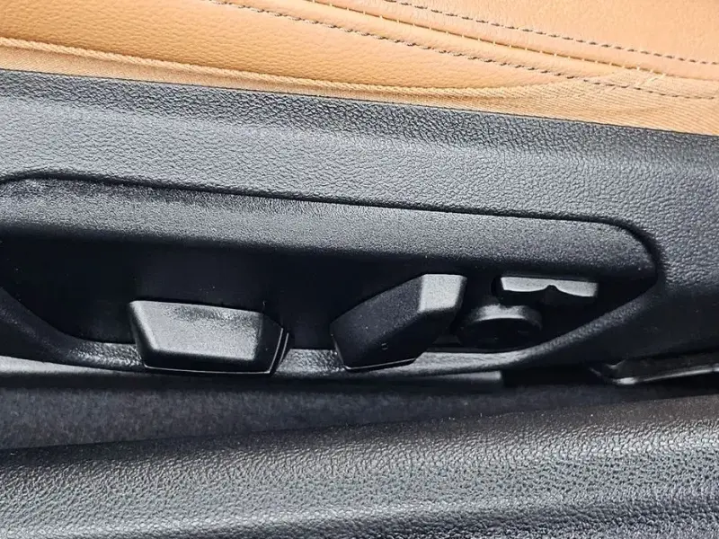 2022 BMW Z4 с пробегом 40 316 км