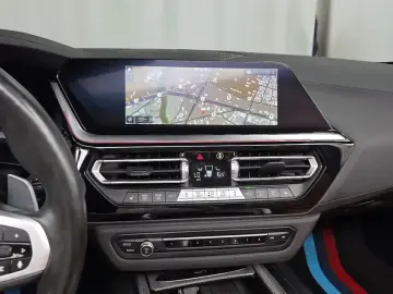 2022 BMW Z4 с пробегом 33 346 км