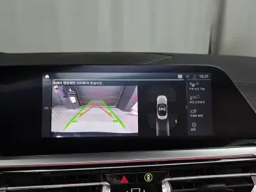 2022 BMW Z4 с пробегом 33 346 км