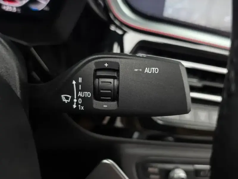 2022 BMW Z4 с пробегом 33 346 км