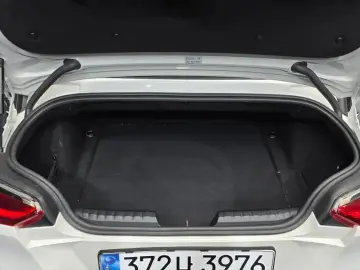 2022 BMW Z4 с пробегом 76 835 км