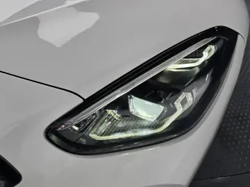 2022 BMW Z4 с пробегом 76 835 км