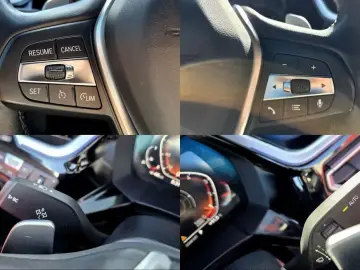 2021 BMW Z4 с пробегом 84 606 км