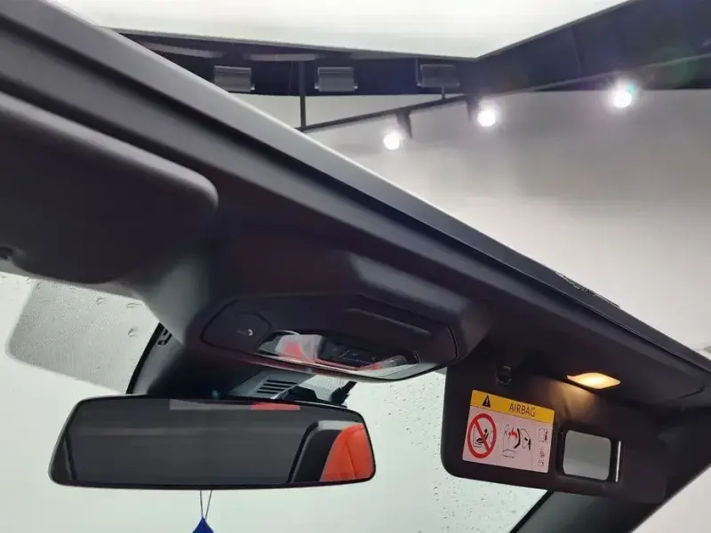2022 BMW Z4 с пробегом 25 148 км