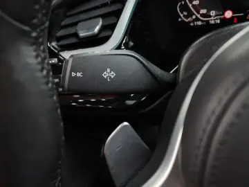 2022 BMW Z4 с пробегом 25 148 км