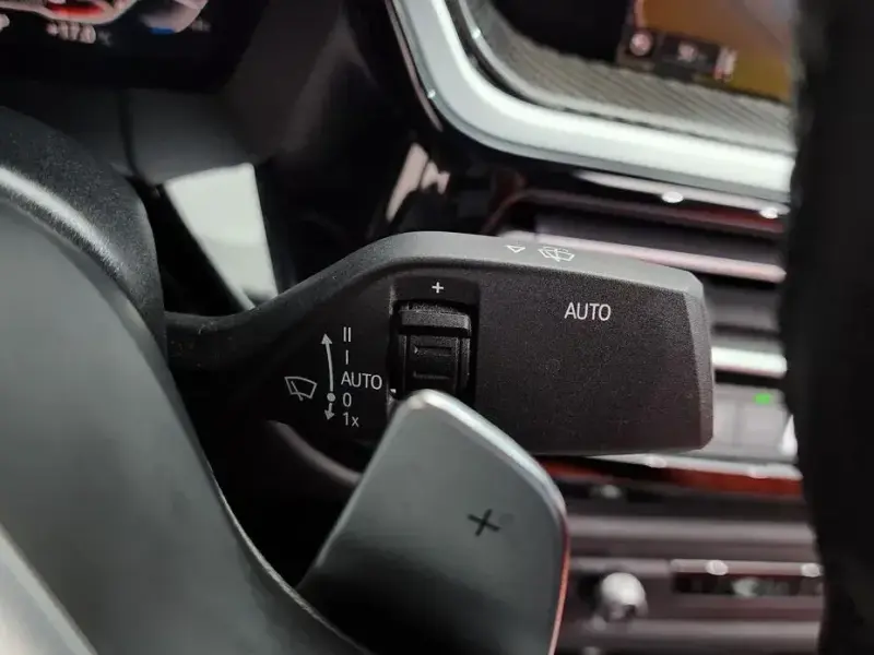2022 BMW Z4 с пробегом 25 148 км