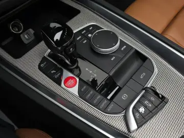 2020 BMW Z4 с пробегом 22 103 км