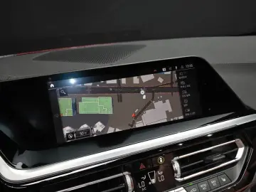2020 BMW Z4 с пробегом 22 103 км
