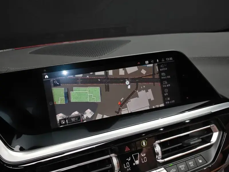 2020 BMW Z4 с пробегом 22 103 км